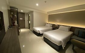 The Madera Lodge Pattaya